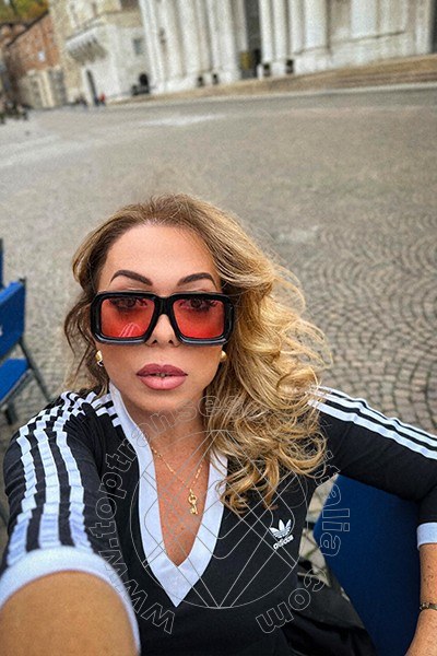 Foto selfie 33 di Marzia Ts transescort Pordenone