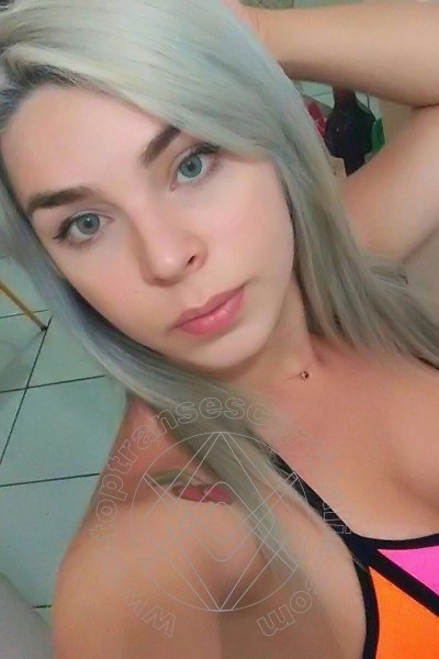 Foto selfie 12 di Carol Penelope Pornostar transescort Carpi