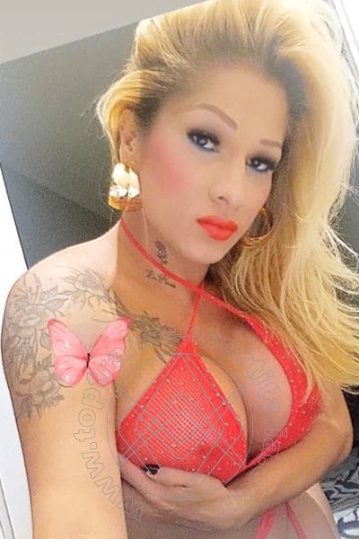 Foto selfie 19 di Gaja transescort Ibiza