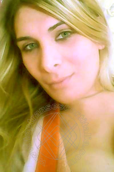 Foto selfie 2 di Evelyn Trans transescort Oristano