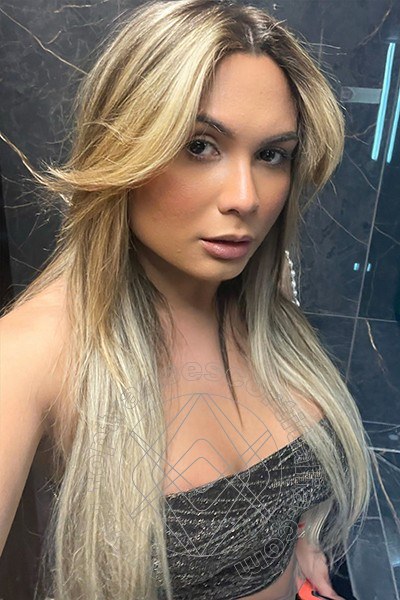 Foto selfie 2 di Leandra Gouvea transescort San Paolo