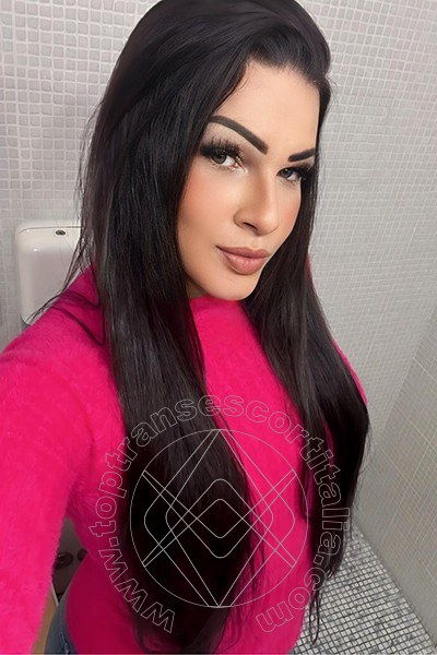 Foto selfie 14 di Paulinha Ferraz transescort Roma