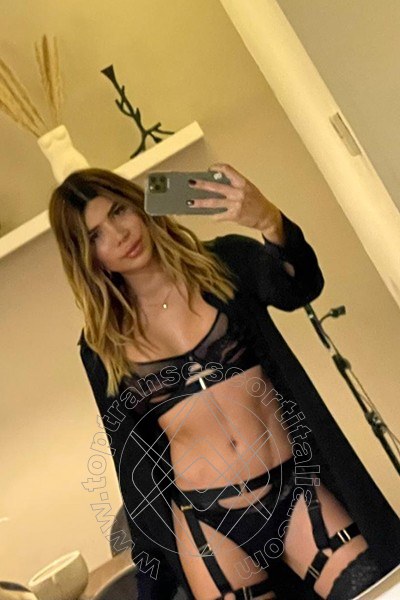 Foto selfie 4 di Camila Ts transescort Coira