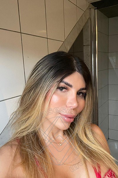 Foto selfie 5 di Camila Ts transescort Coira