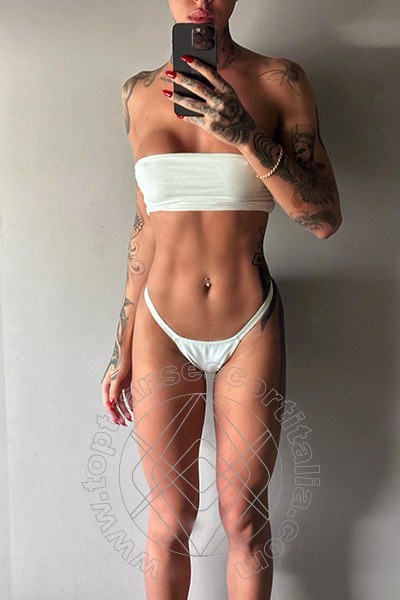 Foto selfie 7 di Athêna transescort Roma
