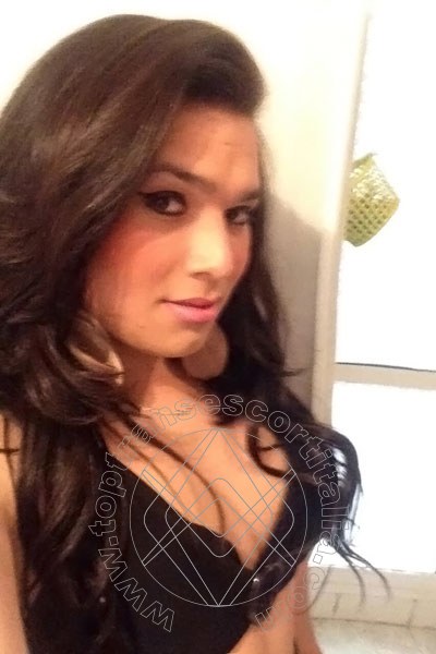 Foto selfie di Gabriella Duque transescort Malta