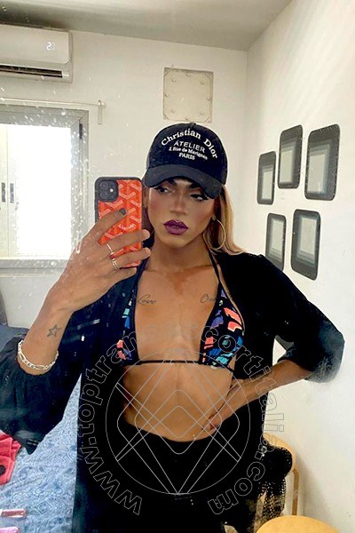 Foto selfie 7 di Nicolly transescort Locarno
