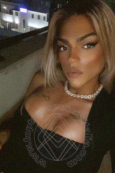 Foto selfie 2 di Nicolly transescort Locarno