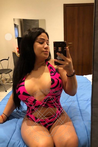 Foto selfie di Carla transescort Pesaro