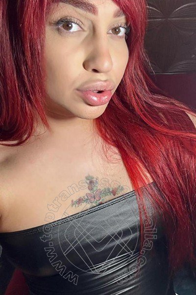 Foto selfie 9 di Roxana transescort Enna