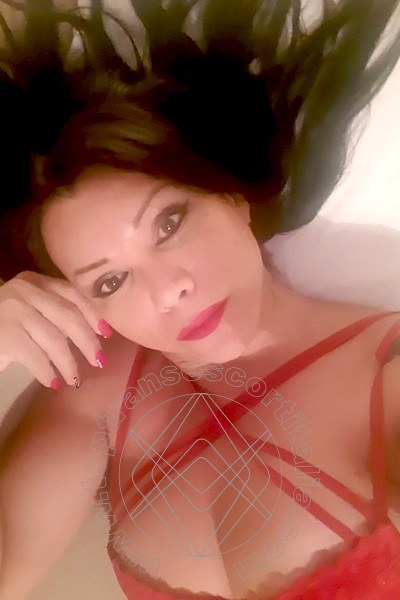 Foto selfie 1 di Ellizabette transescort Vicenza