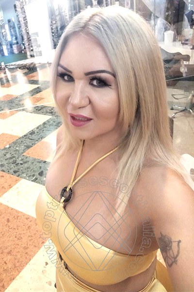 Foto selfie 2 di Camila Dior transescort Milano