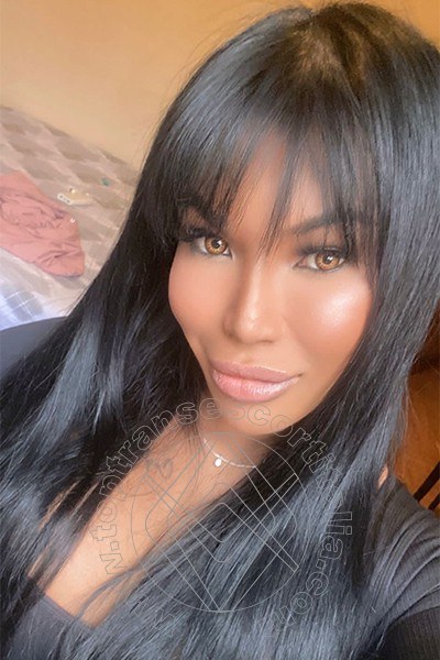 Foto selfie 1 di Mandy Asiatica transescort Firenze