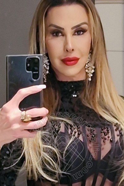 Foto selfie 8 di Mina transescort Legnano