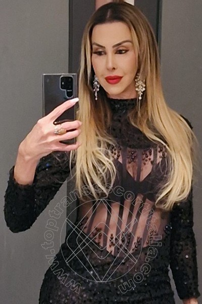 Foto selfie 9 di Mina transescort Legnano