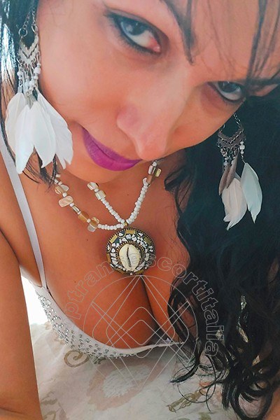 Foto selfie 46 di Melissa Baiana transescort Napoli