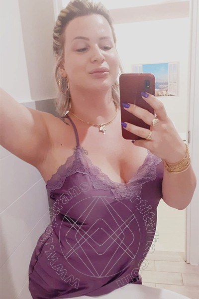 Foto selfie 17 di Maite De L'enclos transescort Verbania