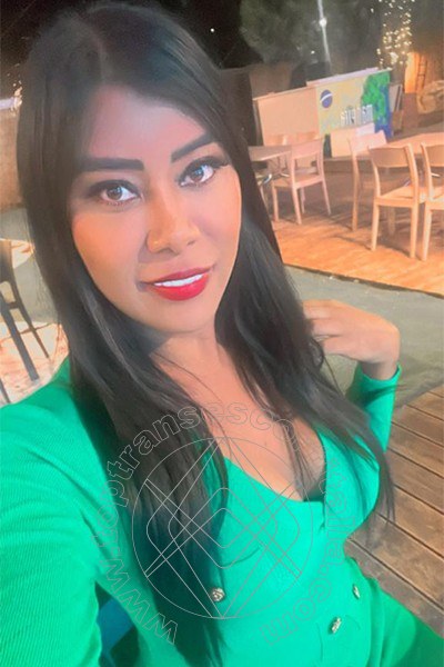 Foto selfie 13 di Manuela Padovany transescort Roma