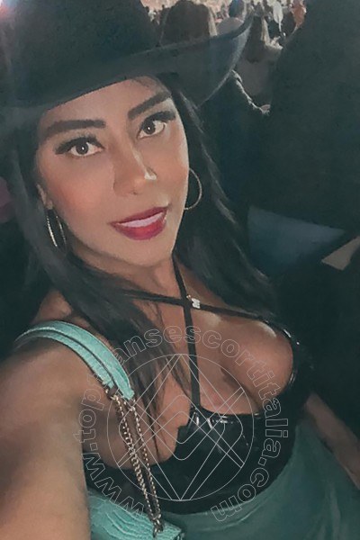 Foto selfie 9 di Manuela Padovany transescort Roma