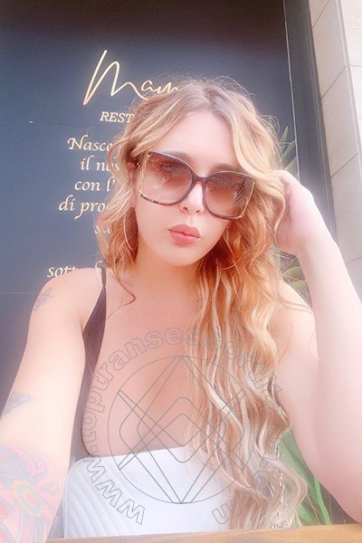 Foto selfie 140 di Rossana Bulgari Italiana transescort Foggia
