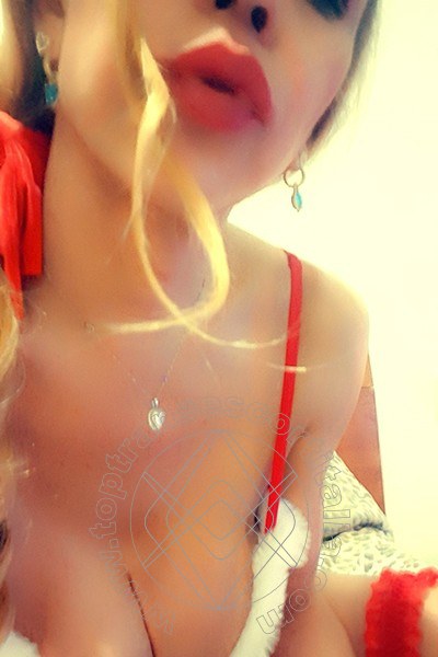 Foto selfie 30 di Giseli Dion transescort Ponte Chiasso