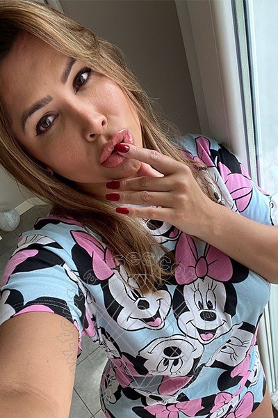 Foto selfie 7 di Sabrina Victoria transescort Bologna