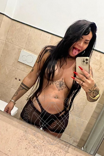 Foto selfie 74 di Jasmine transescort Lecce