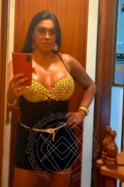 Foto selfie di Jaqueline transescort Rimini