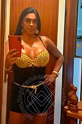 Foto selfie di Jaqueline transescort Rimini