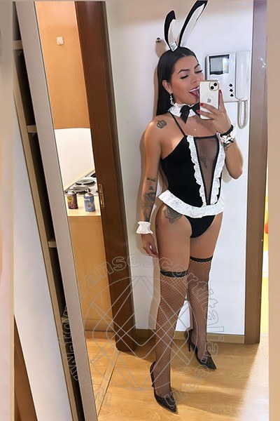 Foto selfie 2 di Gaia Queen transescort Cinisello Balsamo