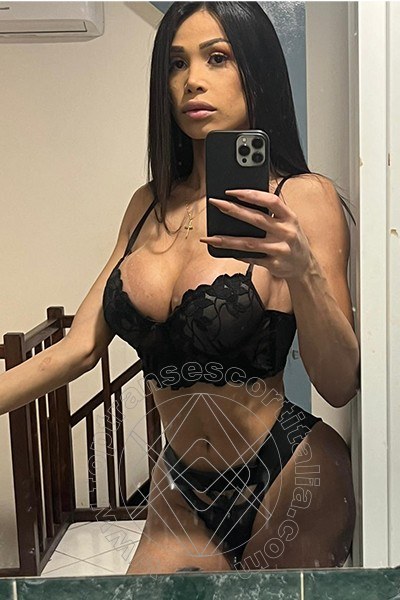 Foto selfie 3 di Natally Solo Passiva transescort Roma