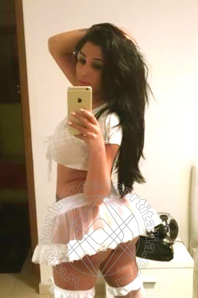 Foto selfie 1 di Anytta transescort Alba Adriatica