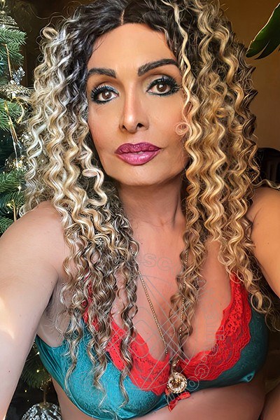 Foto selfie 2 di Nadia Grey transescort Potenza
