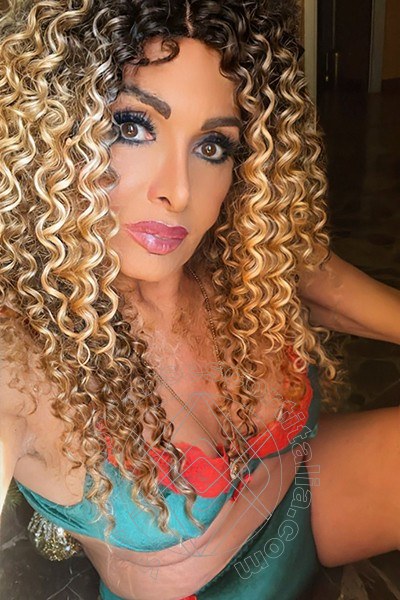 Foto selfie 1 di Nadia Grey transescort Potenza