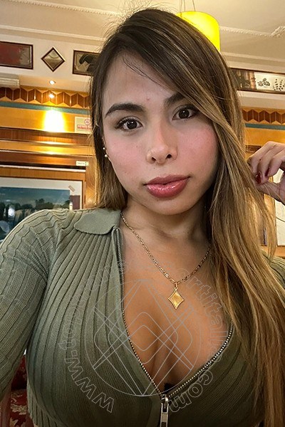 Foto selfie 30 di Sara Efrons transescort Roma