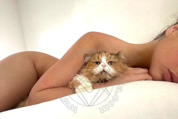 Foto selfie 19 di Sara Efrons transescort Roma