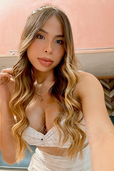 Foto selfie 88 di Sara Efrons transescort Roma