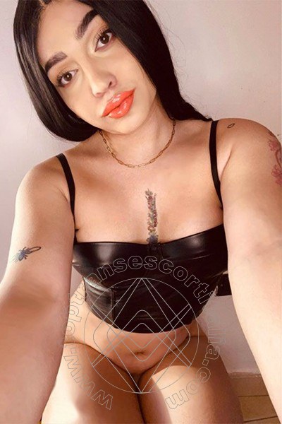 Foto selfie 4 di Roxana transescort Enna