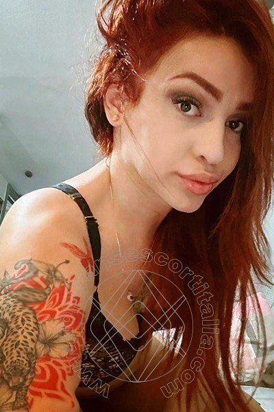 Foto selfie 8 di Roxana transescort Enna
