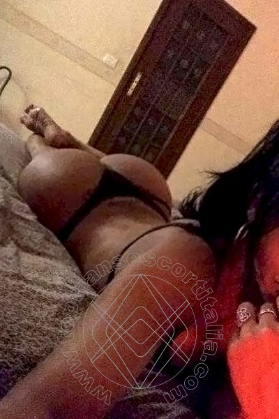 Foto selfie di Nataly Xxl transescort Catania