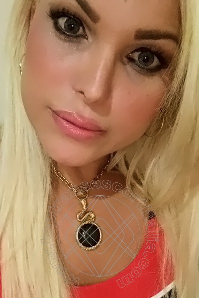 Foto selfie 246 di Mary Blond transescort Biella
