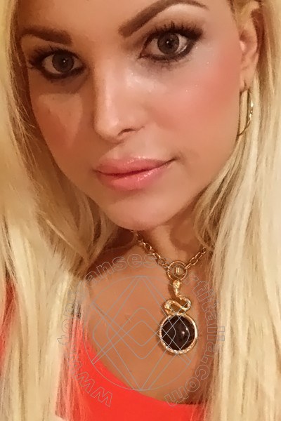 Foto selfie 247 di Mary Blond transescort Biella