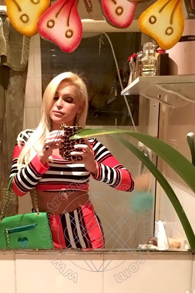 Foto selfie 252 di Mary Blond transescort Biella