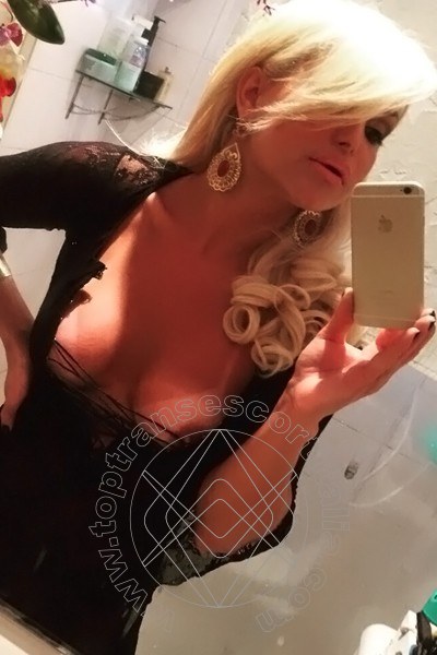 Foto selfie 244 di Mary Blond transescort Biella