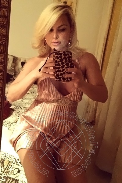 Foto selfie 250 di Mary Blond transescort Biella