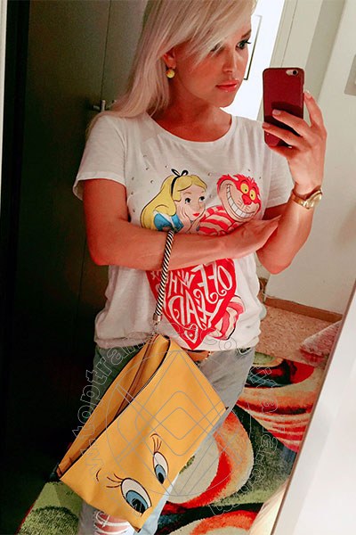Foto selfie 218 di Mary Blond transescort Biella