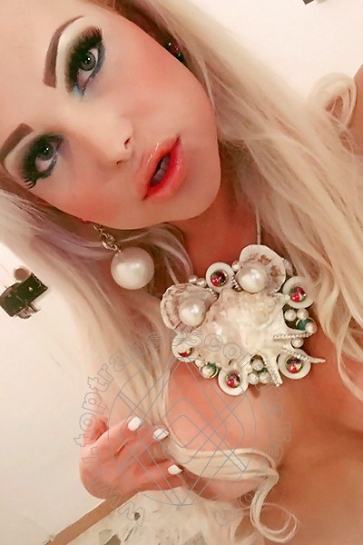 Foto selfie 206 di Mary Blond transescort Biella