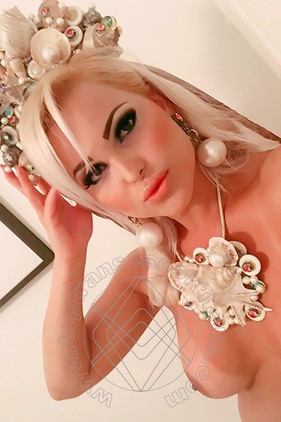 Foto selfie 205 di Mary Blond transescort Biella