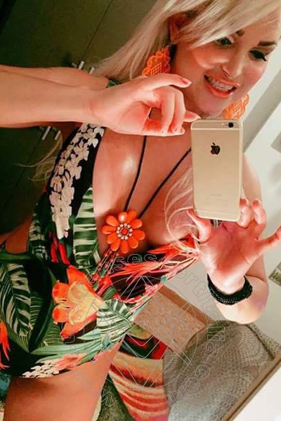 Foto selfie 215 di Mary Blond transescort Biella