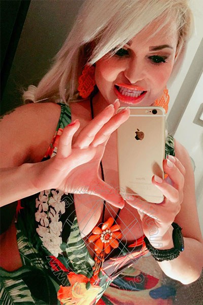Foto selfie 216 di Mary Blond transescort Biella